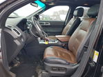Ford Explorer 2012