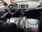 Jeep Grand Cherokee 2017