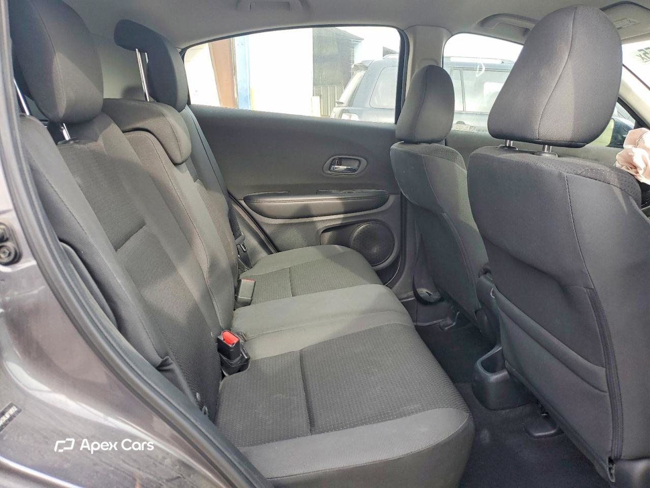 Honda HR-V 2020