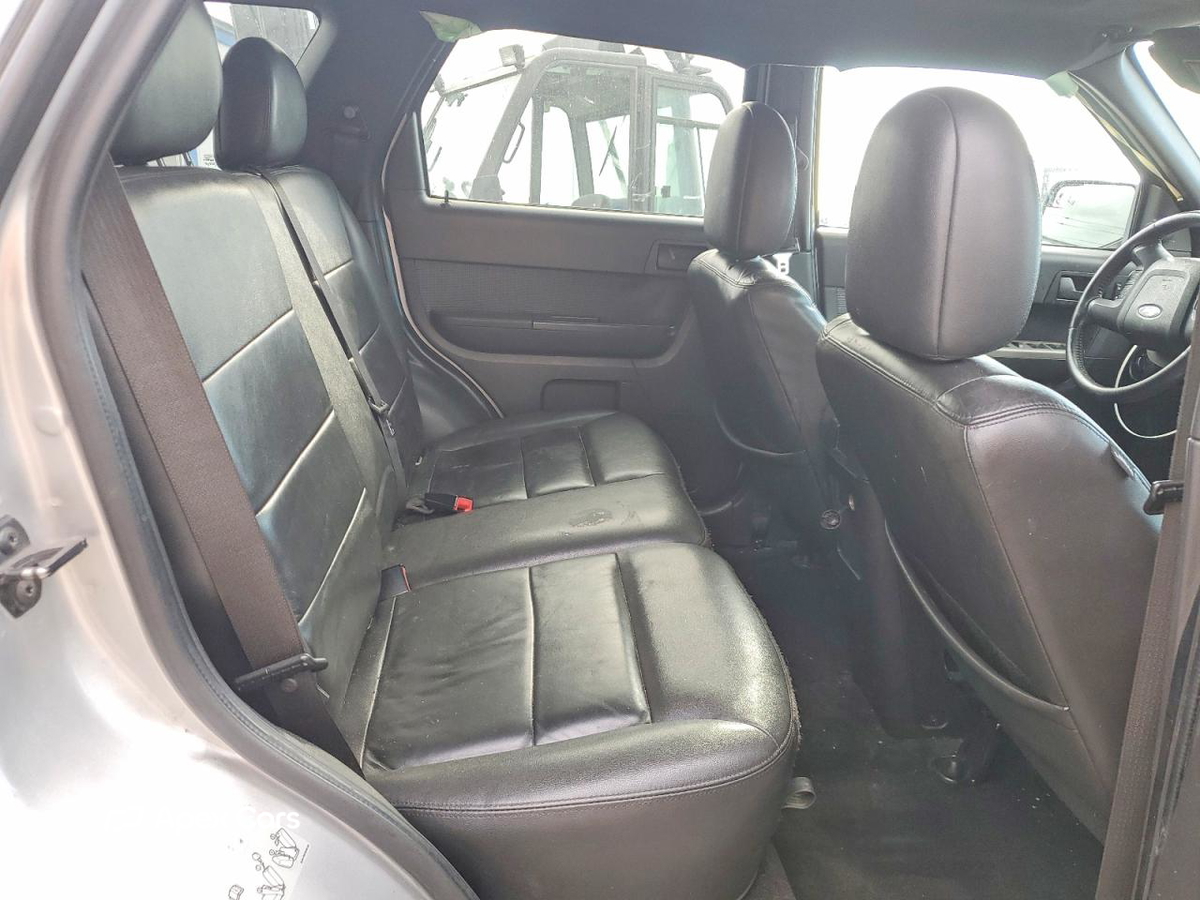 Ford Escape 2010