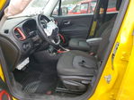 Jeep Renegade 2015