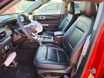 Ford Explorer 2022