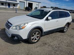 Subaru Outback 2014