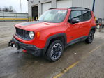 Jeep Renegade 2017
