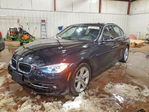 BMW Series 3 2017