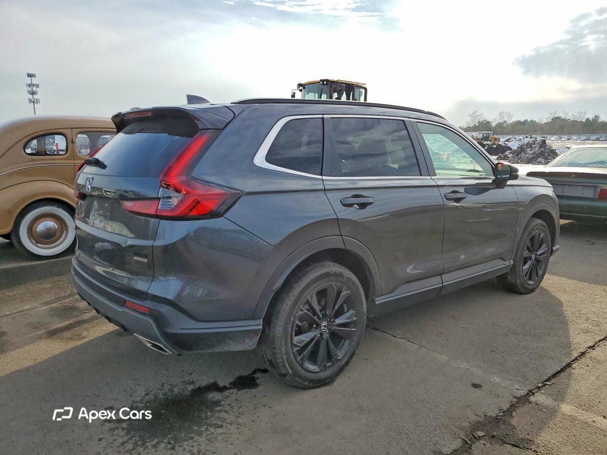 Honda CR-V 2023