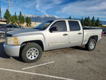 Chevrolet Silverado 2010