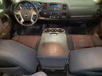 Chevrolet Silverado 2011