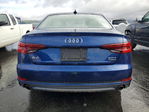 Audi A4 2018