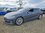 Tesla Model S 2017