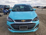 Chevrolet Spark 2021