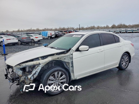 Honda Accord 2011 - Image 1 of 14