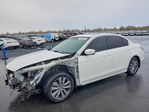 Honda Accord 2011