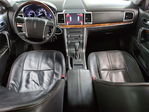 Lincoln MKZ 2012