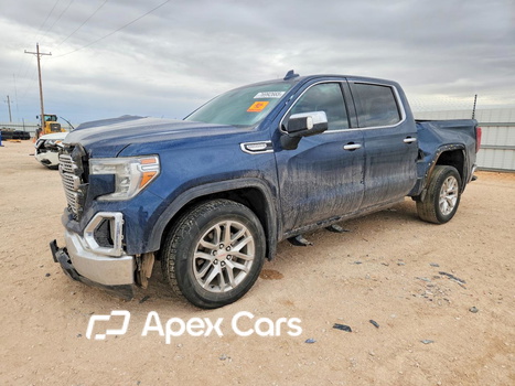 GMC Sierra 2020 - Image 1 of 13