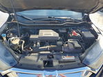 Honda CR-V 2017