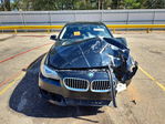 BMW Series 5 2014