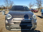 Fiat 500 2016