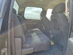 Chevrolet Silverado 2012