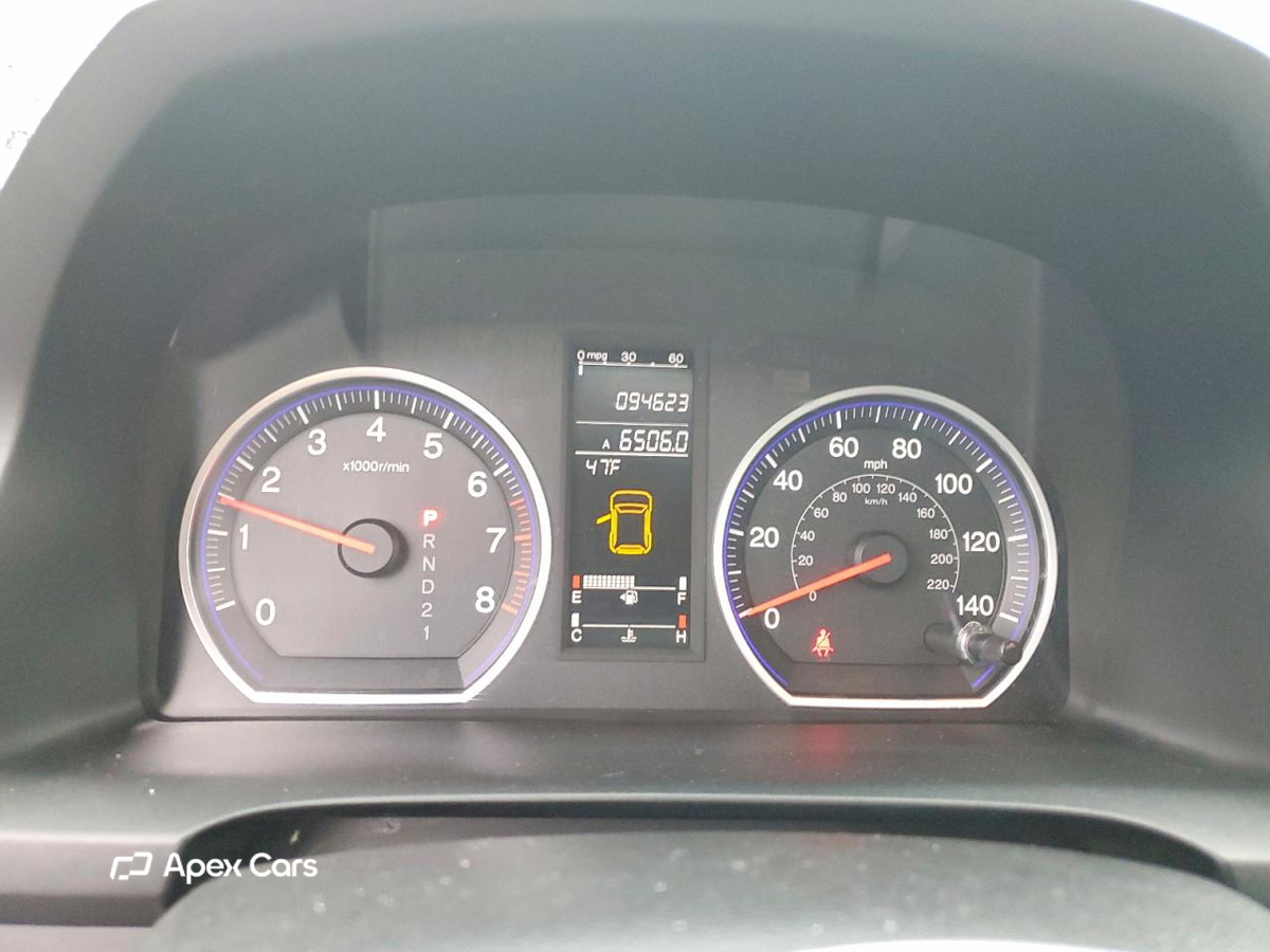 Honda CR-V 2007