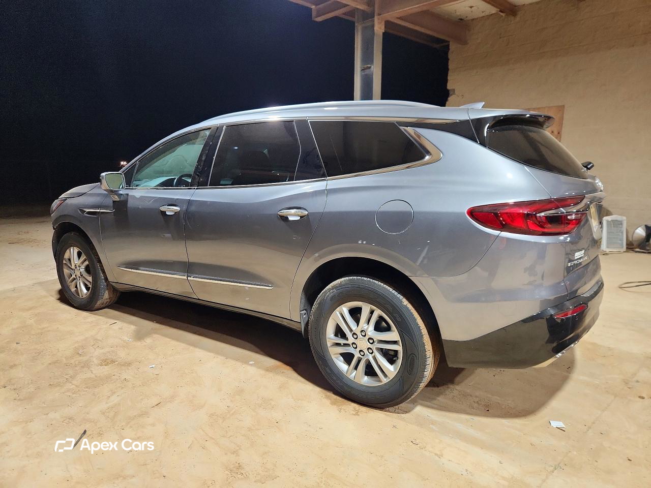 Buick Enclave 2020