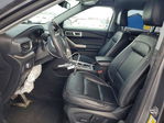 Ford Explorer 2021