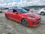 Kia Stinger 2018