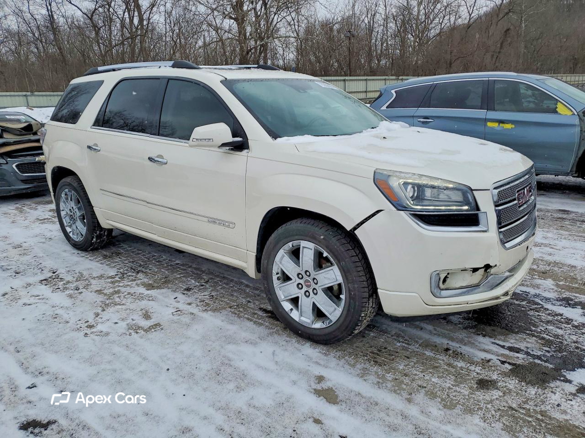 GMC Acadia 2015
