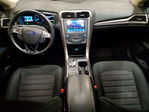 Ford Fusion 2020