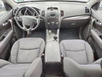 Kia Sorento 2011