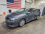 Toyota Corolla 2009
