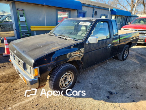 Nissan  1997 - Image 1 of 13