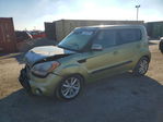 Kia Soul 2012