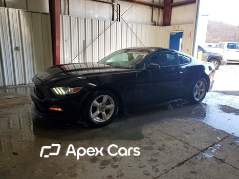 Ford Mustang 2016 - Image 1 of 13