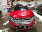Ford Fusion 2012