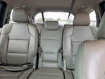 Honda Odyssey 2011