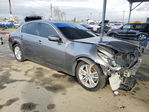 Infiniti G 2012