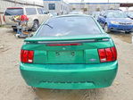 Ford Mustang 2002