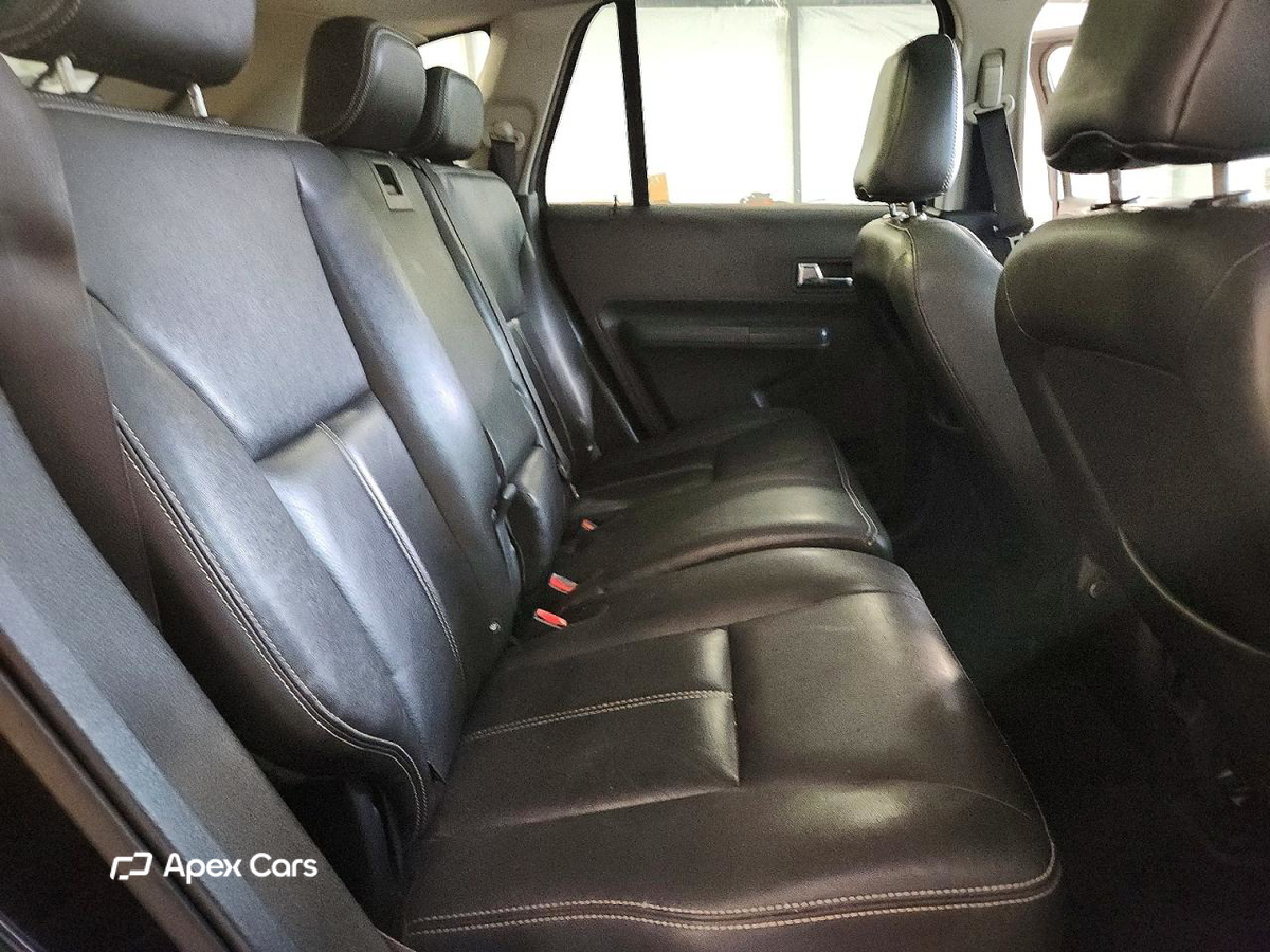 Ford Edge 2007