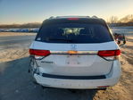 Honda Odyssey 2015