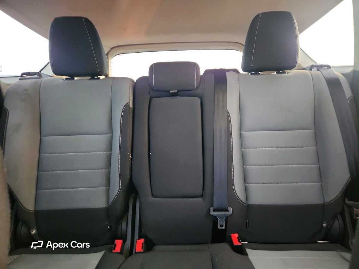 Ford Escape 2016