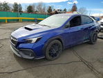 Subaru WRX 2023