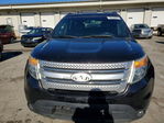 Ford Explorer 2013