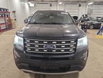 Ford Explorer 2017