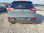 Jeep Cherokee 2014