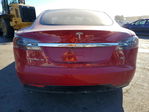 Tesla Model S 2018