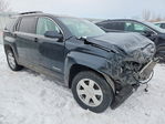 GMC Terrain 2014