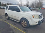Honda Pilot 2009