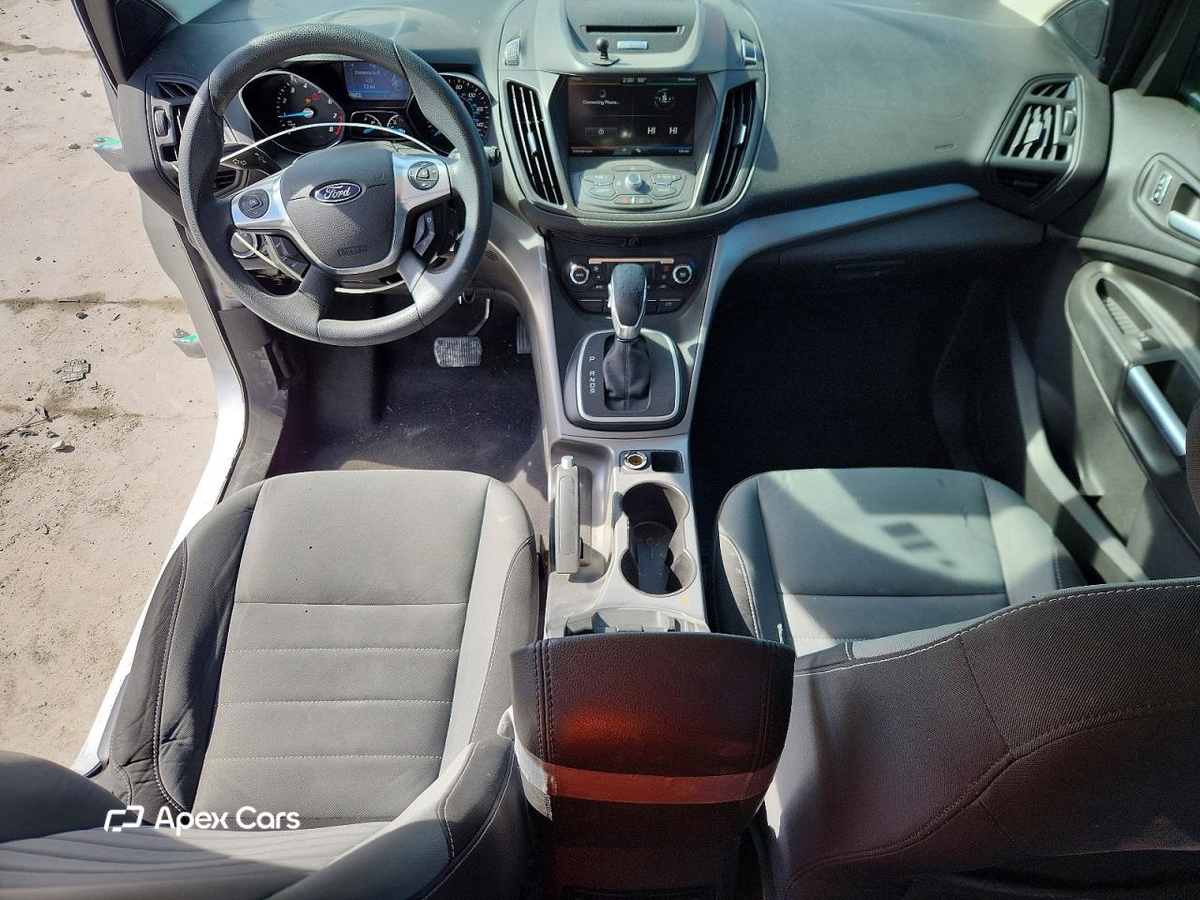 Ford Escape 2013