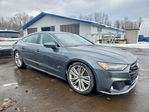 Audi A7 2019